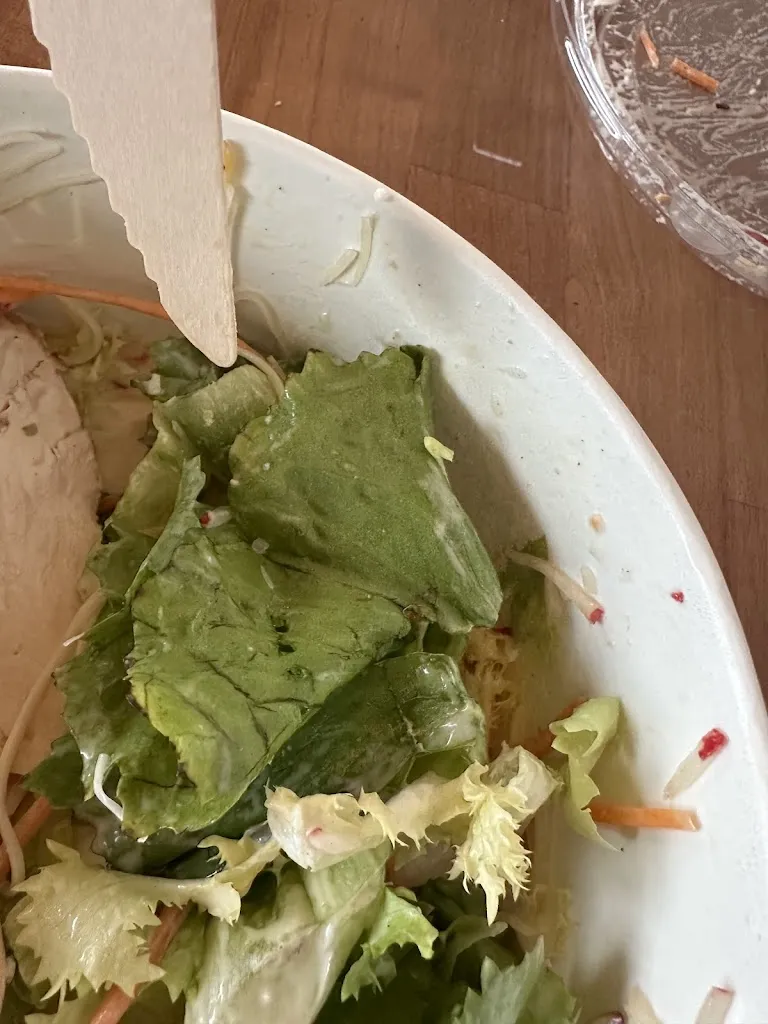 Hamza Issa_PAUL_Alixan_review