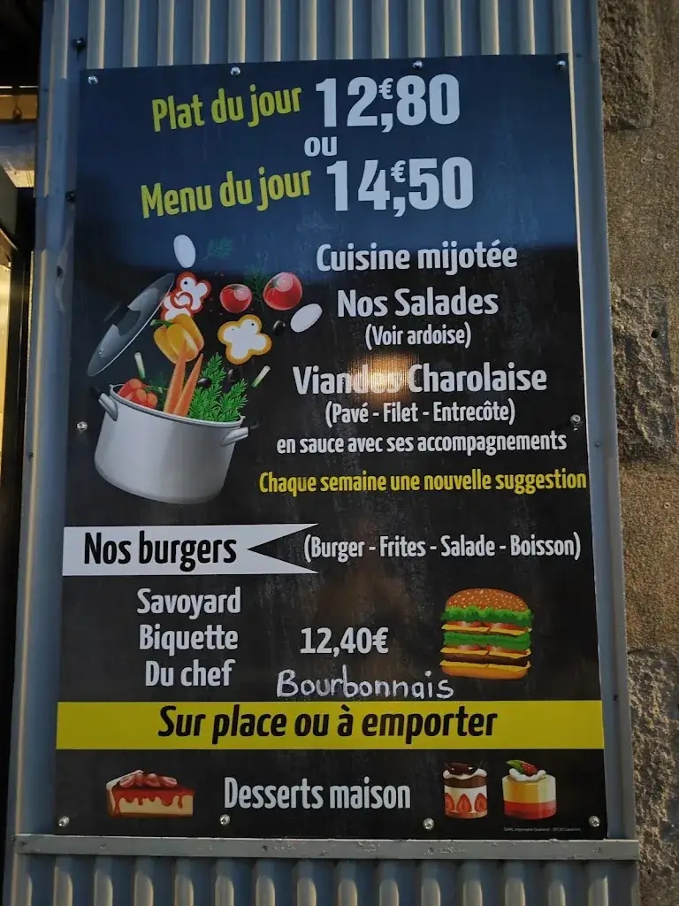 Menu_La Marmite_Bessay-sur-Allier_image_3