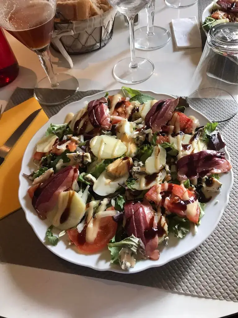 Menu_La Marmite_Bessay-sur-Allier_image_6