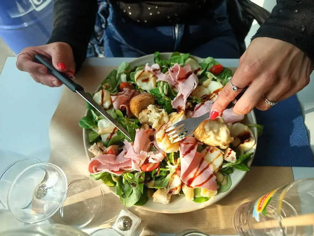 Mickael Fortin_La Marmite_Bessay-sur-Allier_review