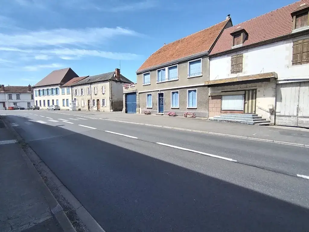 Christophe Duquenne_La Marmite_Bessay-sur-Allier_review