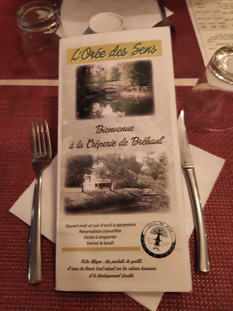 Menu_L'Orée des Sens_Augan_immagine_2