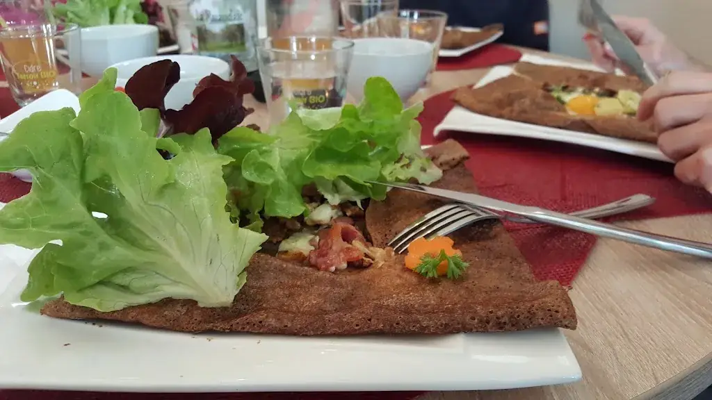 Alison Carré_L'Orée des Sens_Augan_recensione