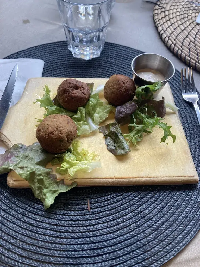 Menu_Le cheval Blanc Resto Bistrot - Bar_Argentré-du-Plessis_image_5