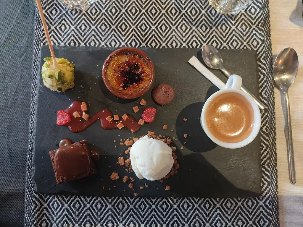 Menu_Le cheval Blanc Resto Bistrot - Bar_Argentré-du-Plessis_image_6