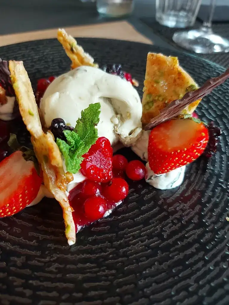 Menu_Le cheval Blanc Resto Bistrot - Bar_Argentré-du-Plessis_image_7