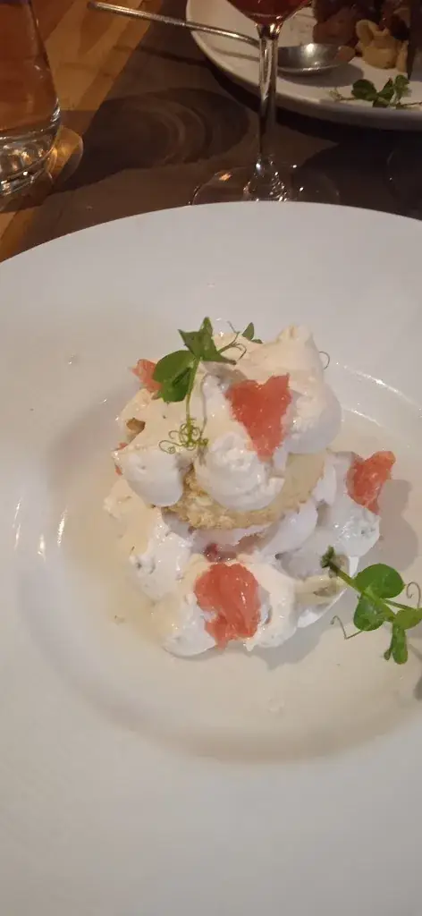 Menu_Le cheval Blanc Resto Bistrot - Bar_Argentré-du-Plessis_image_9