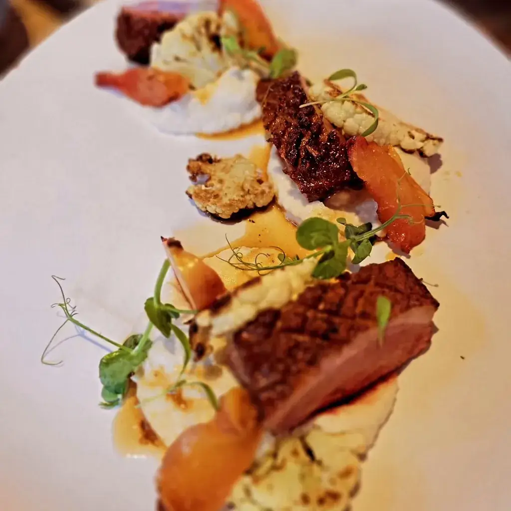 Le cheval Blanc Resto Bistrot - Bar_Argentré-du-Plessis_slider_image_3