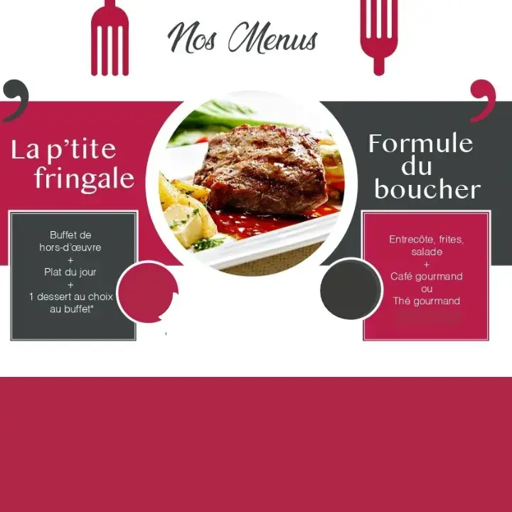 Menu_La P'tite Fringale_Étrelles_image_3