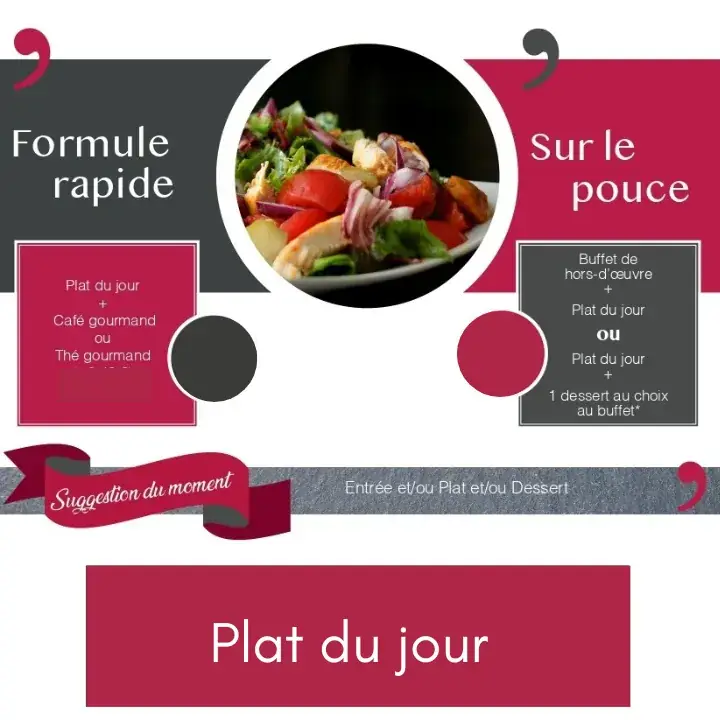 Menu_La P'tite Fringale_Étrelles_image_4