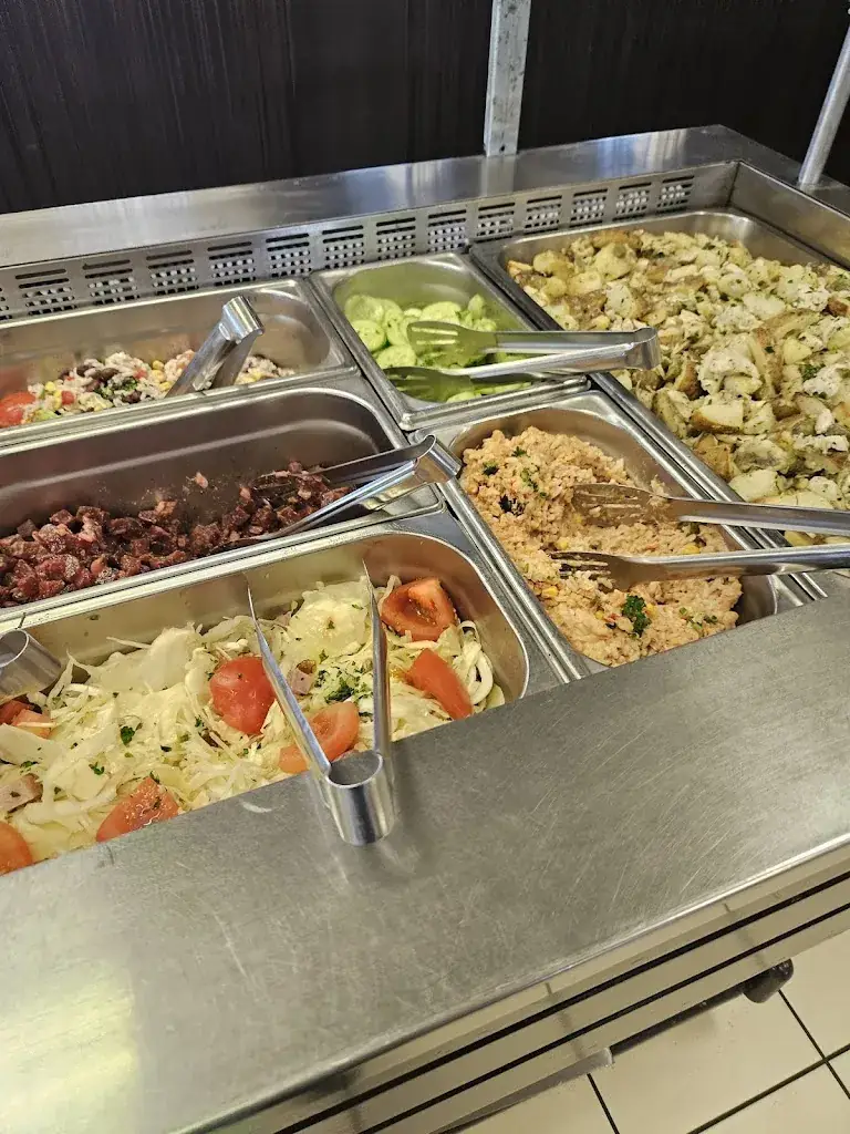 Menu_La P'tite Fringale_Étrelles_image_6