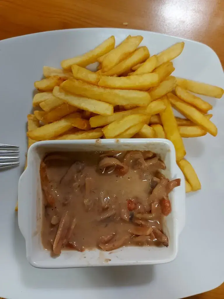 Menu_La P'tite Fringale_Étrelles_image_8