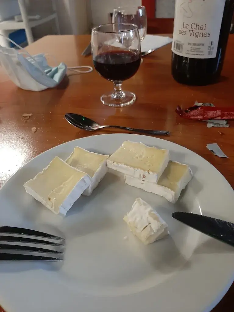 Menu_La P'tite Fringale_Étrelles_image_9