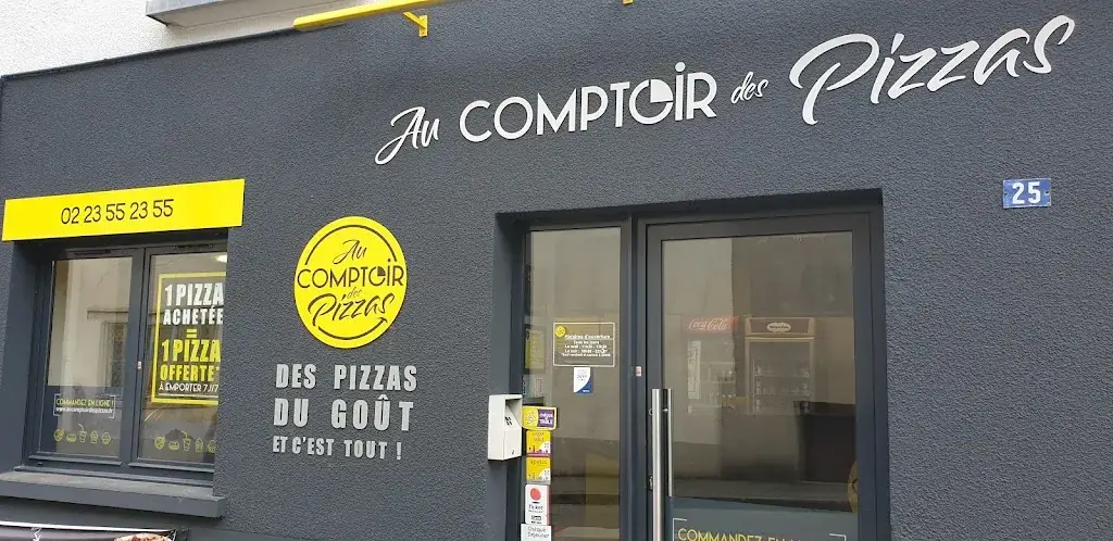 Vetra du 10P_Au Comptoir Des Pizzas_Argentré-du-Plessis_review