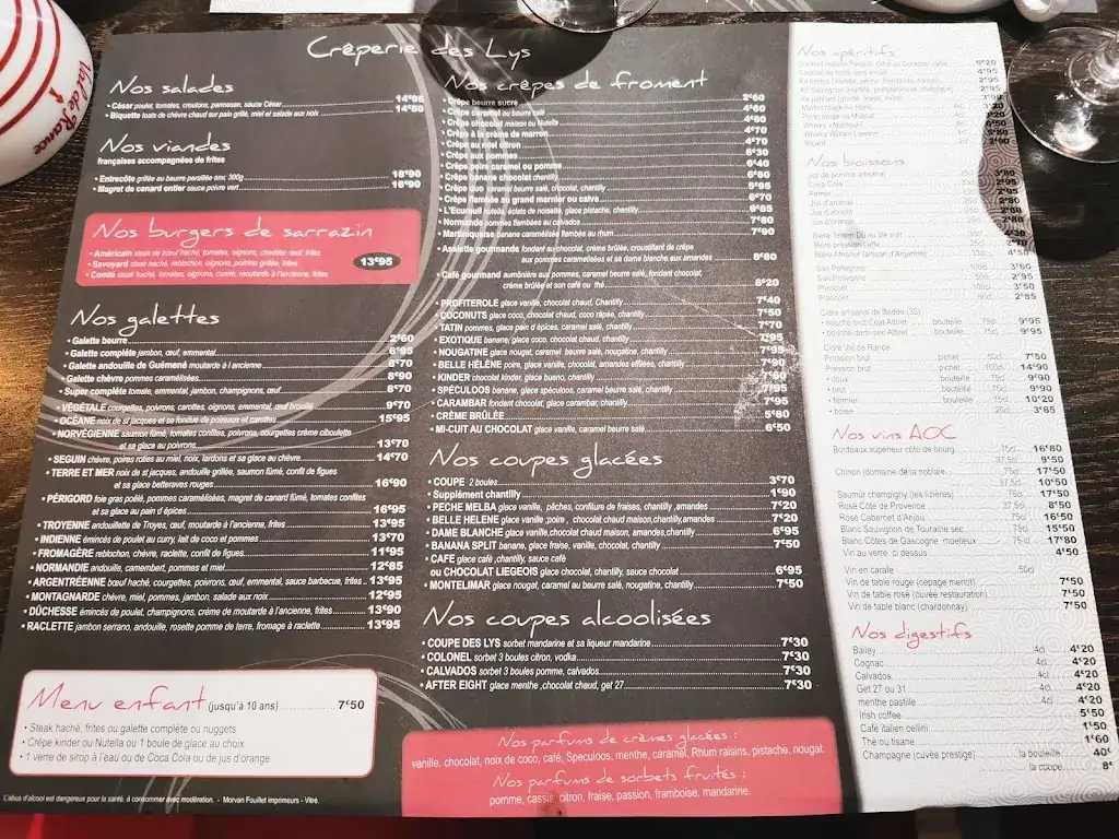Menu_Crêperie des Lys_Argentré-du-Plessis_image_3