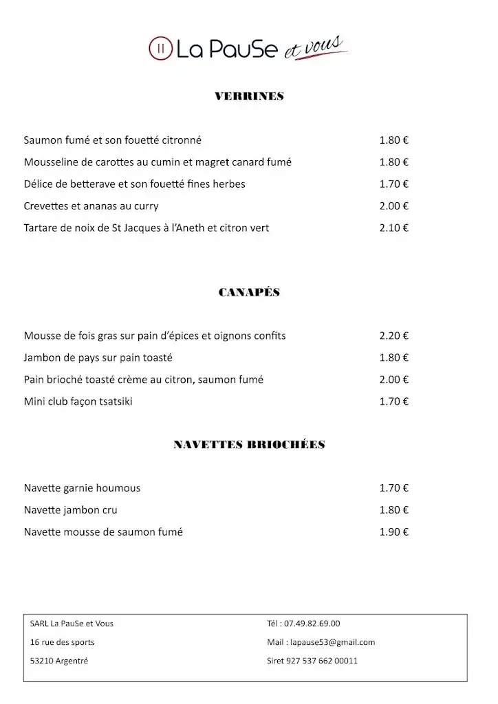 Menu_La PauSe et Vous_Argentré_immagine_4