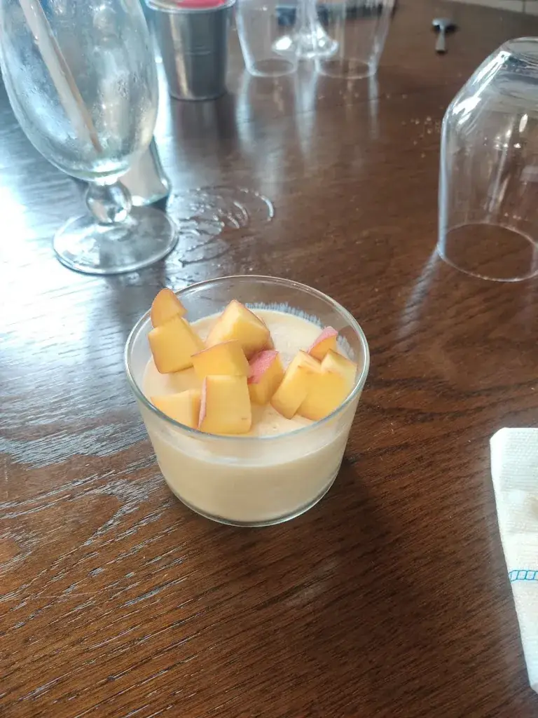 Dorine_La PauSe et Vous_Argentré_recensione