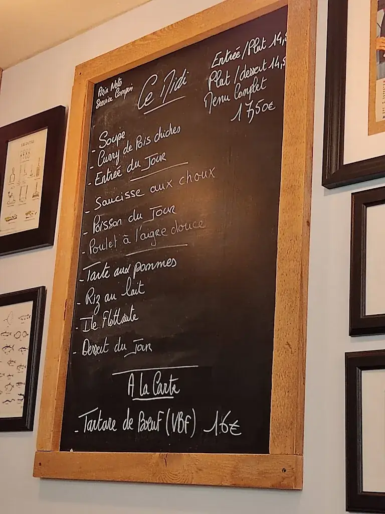 Menu_Copains Comme Cochons_Vitré_image_3