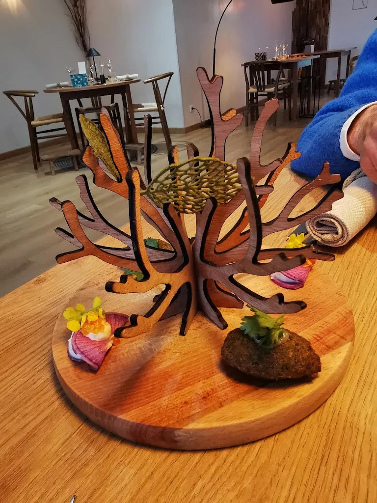 Menu_Vivant | Restaurant Arradon_Arradon_image_5