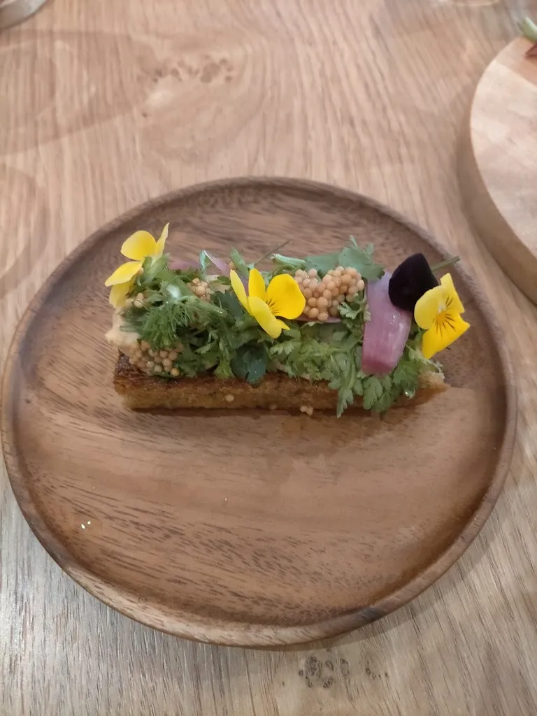 Menu_Vivant | Restaurant Arradon_Arradon_image_7