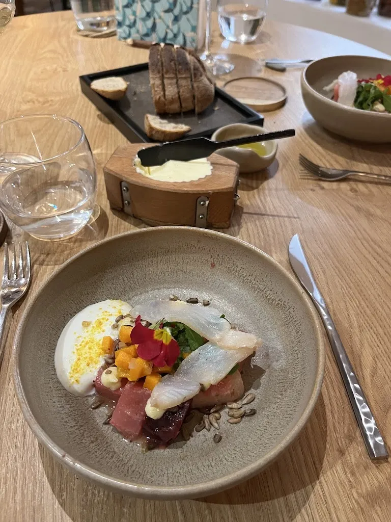 Menu_Vivant | Restaurant Arradon_Arradon_image_8