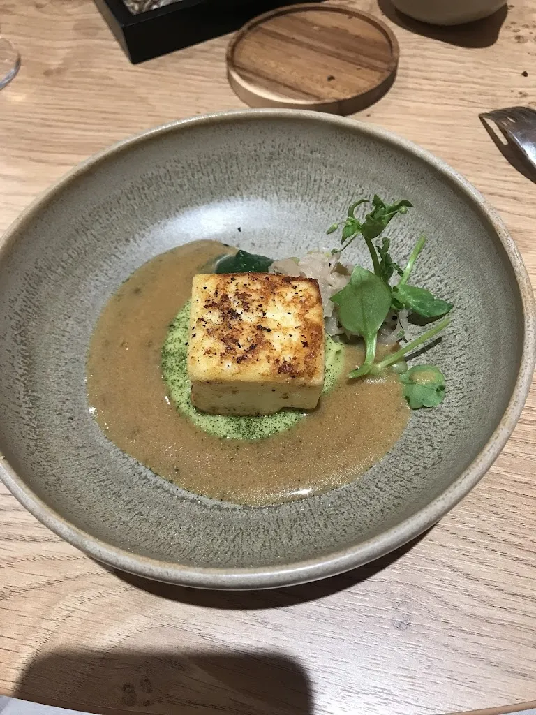 Menu_Vivant | Restaurant Arradon_Arradon_image_9