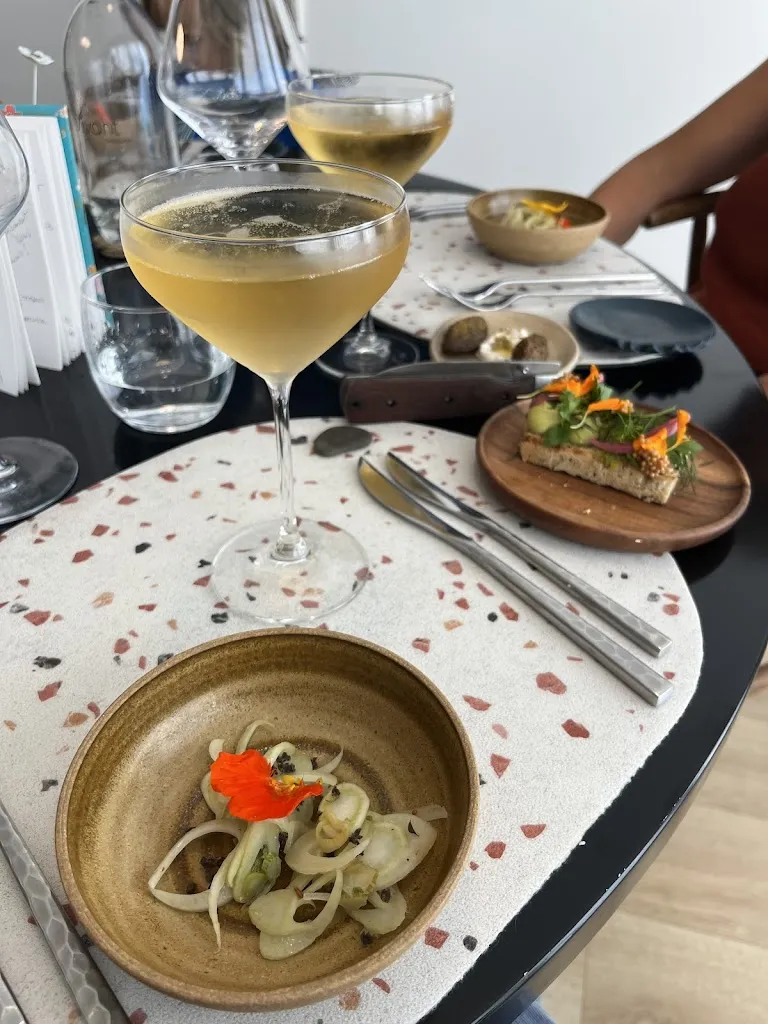 Andreas Dobbert_Vivant | Restaurant Arradon_Arradon_review