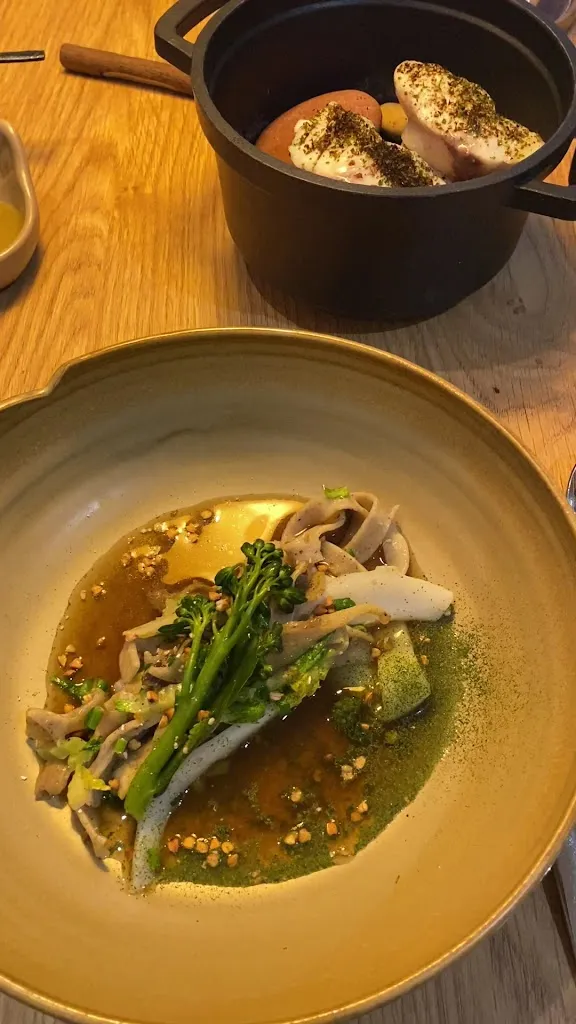 Vivant | Restaurant Arradon_Arradon_slider_image_2