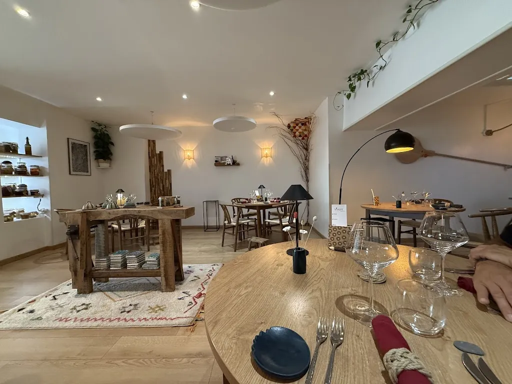 Vivant | Restaurant Arradon_Arradon_slider_image_3