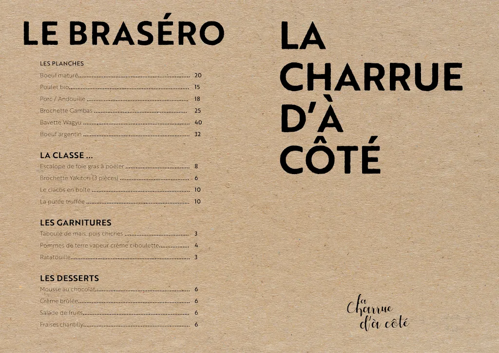 Menu_La Charrue_Arradon_image_2