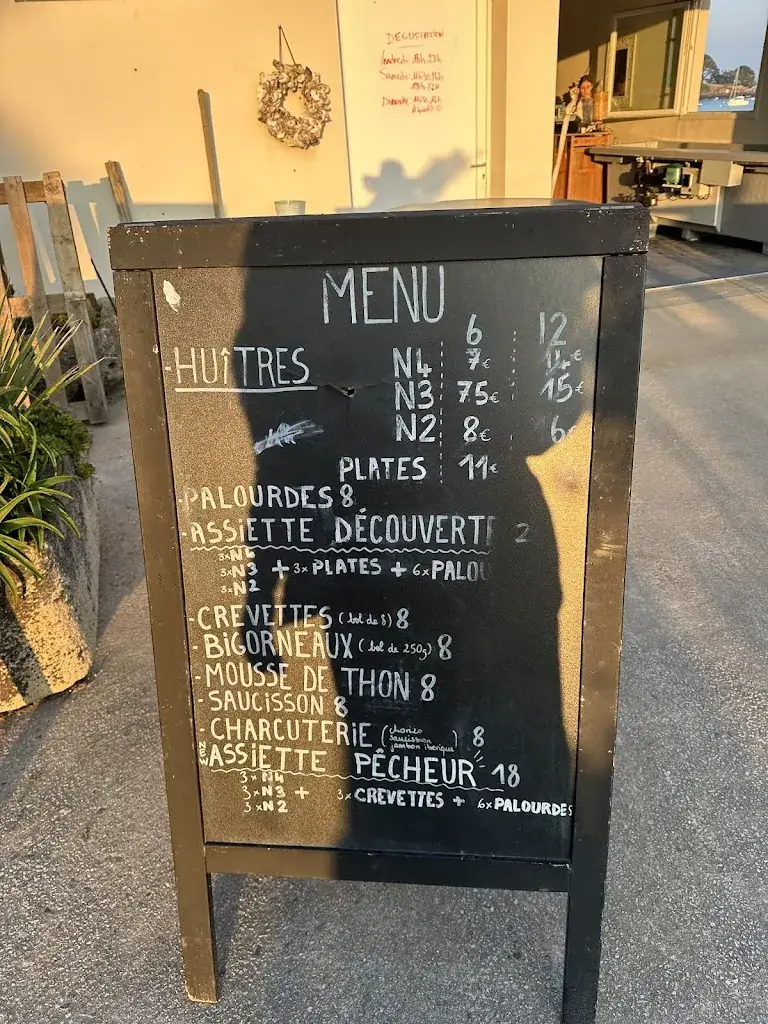 Menu_Les Belles d'Irus_Arradon_image_3