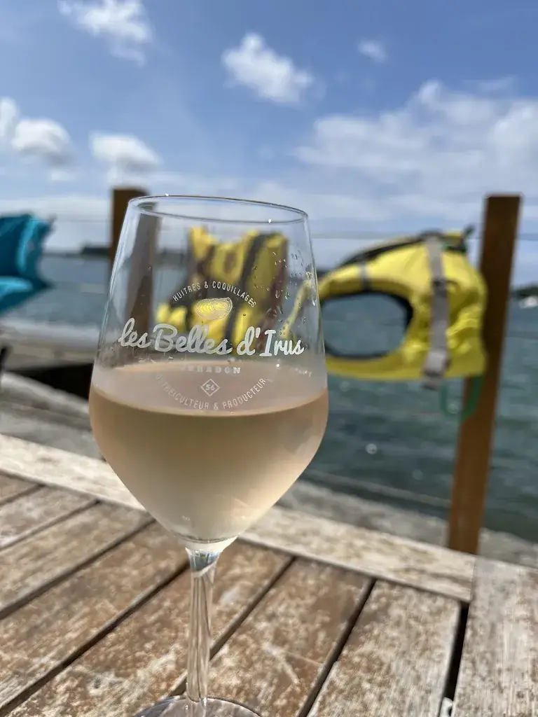 Menu_Les Belles d'Irus_Arradon_image_7