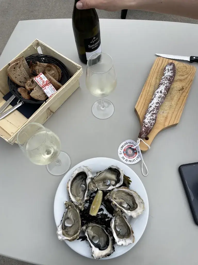 Menu_Les Belles d'Irus_Arradon_image_9