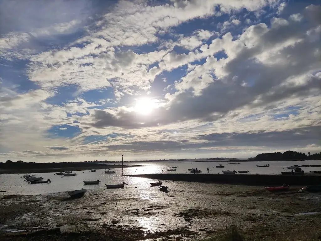 Thiên-Bảo LÊ_Les Belles d'Irus_Arradon_review