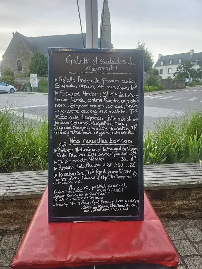 Menu_Crêperie Les Logoden_Arradon_image_4