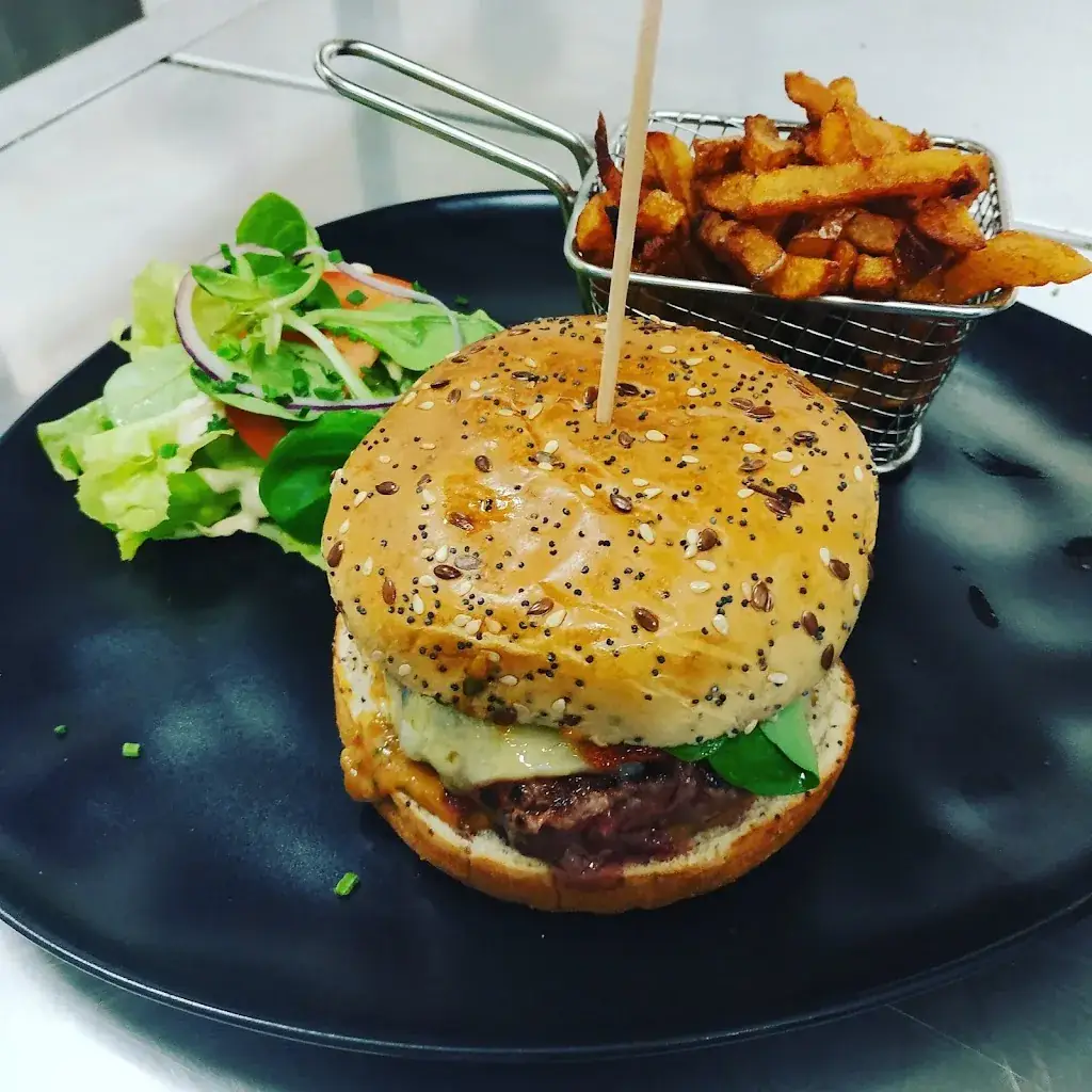 Menu_Restaurant Le Quartier Gourmand_Arradon_image_7