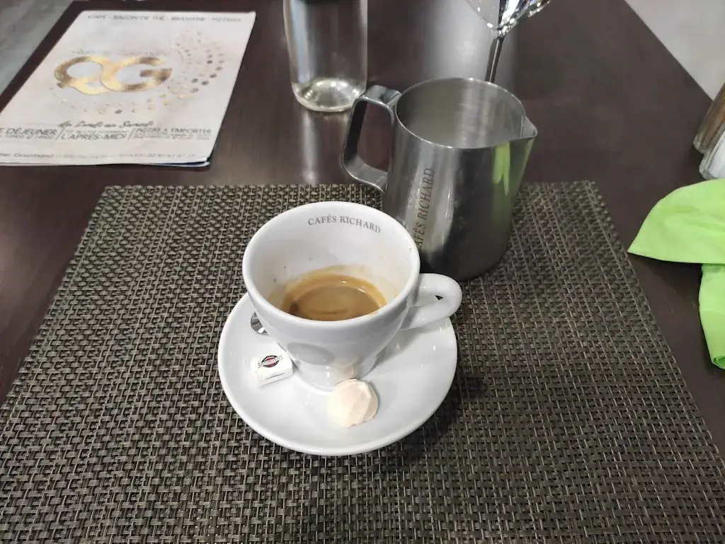 Menu_Restaurant Le Quartier Gourmand_Arradon_image_8