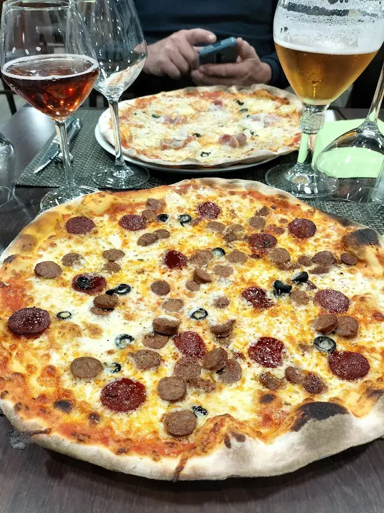 Géraline CORUBLE_Restaurant Le Quartier Gourmand_Arradon_review