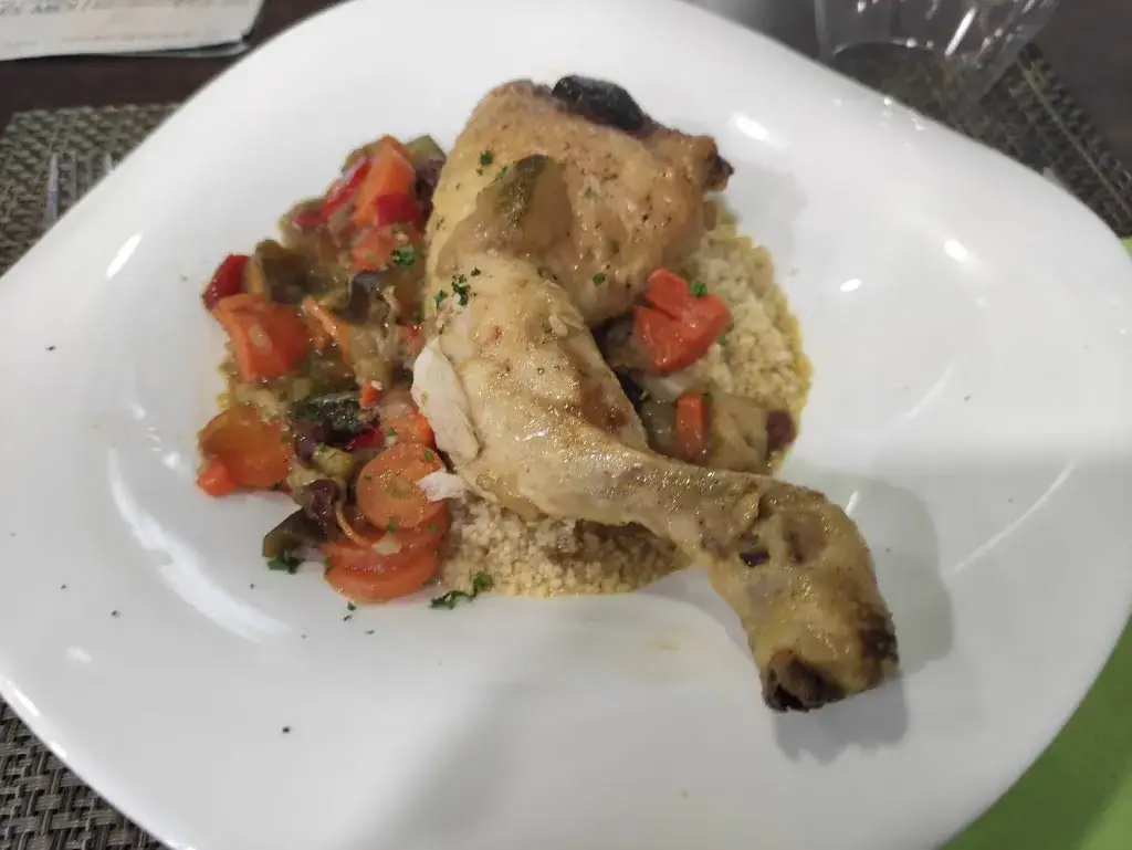 RENAN LE MESTRE_Restaurant Le Quartier Gourmand_Arradon_review