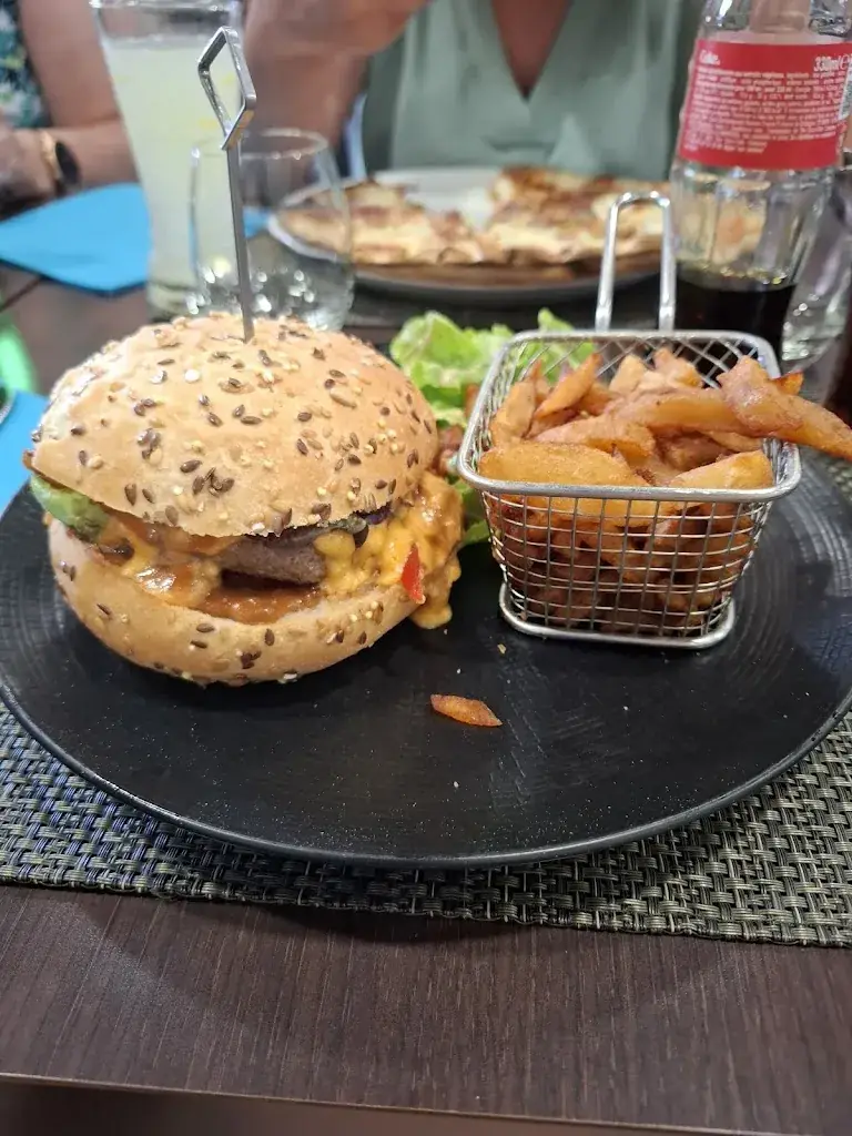 Restaurant Le Quartier Gourmand_Arradon_slider_image_2