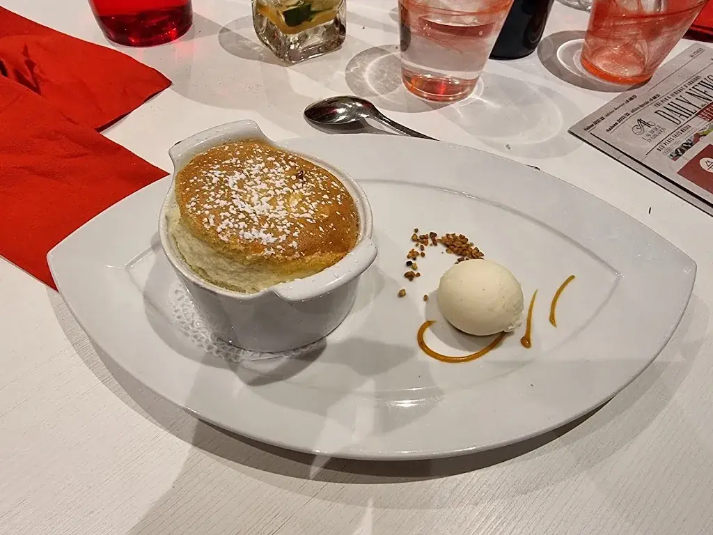 Menu_Restaurant L'Auberge d'Arradon_Arradon_image_7