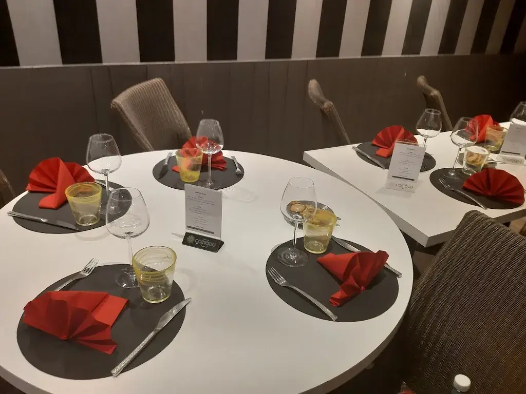 Menu_Restaurant L'Auberge d'Arradon_Arradon_image_9