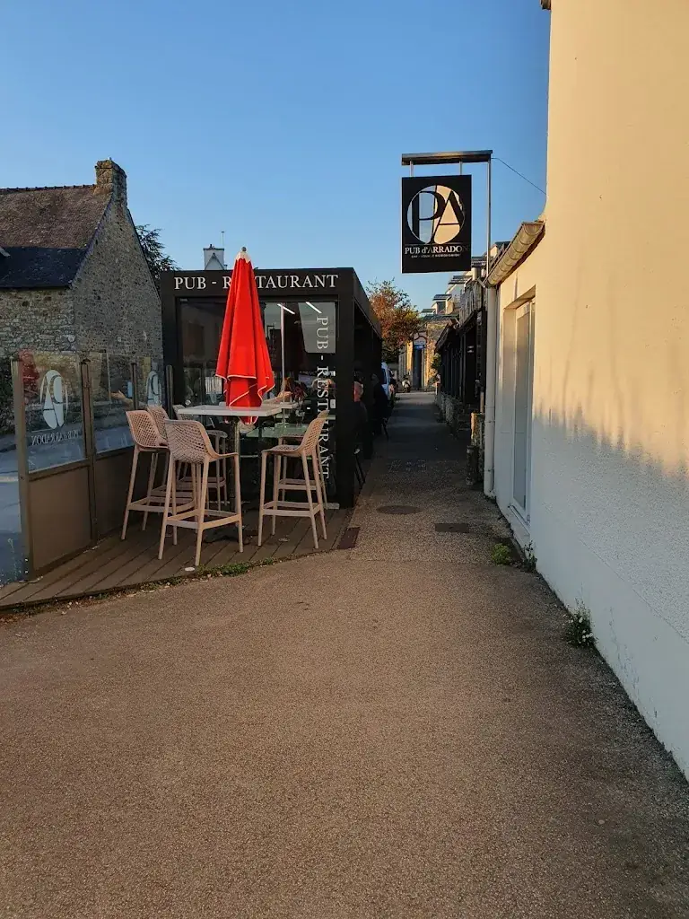 Guillaume C_Restaurant L'Auberge d'Arradon_Arradon_review