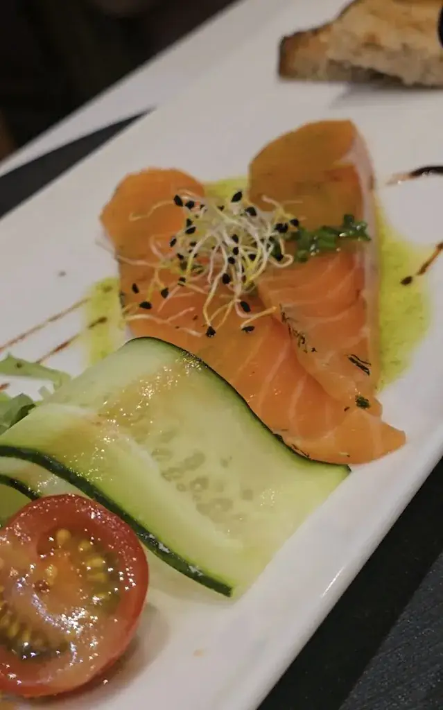 Caroline Moret_Restaurant L'Auberge d'Arradon_Arradon_review