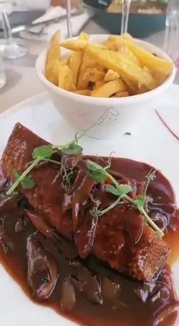 Restaurant La Veyrie vendredi soir_Bernin_slider_image_2