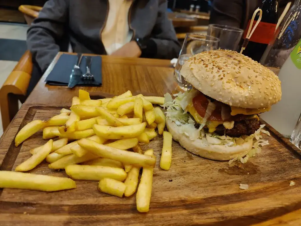 dev sight_Ô BAM Restaurant_Torcy_review