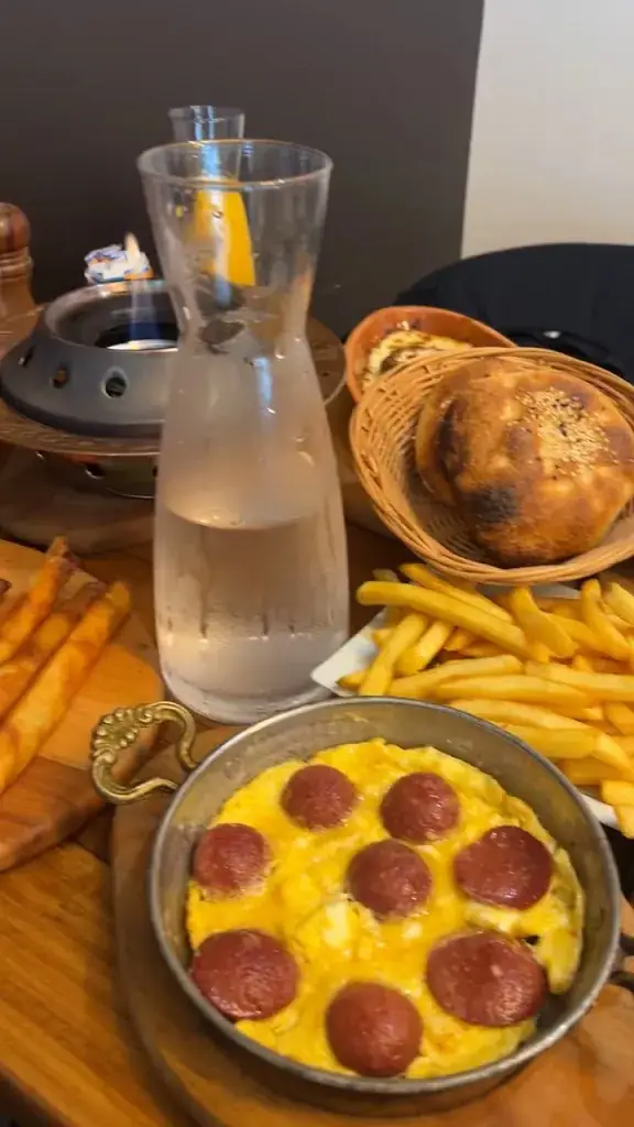 Ô BAM Restaurant_Torcy_slider_image_2