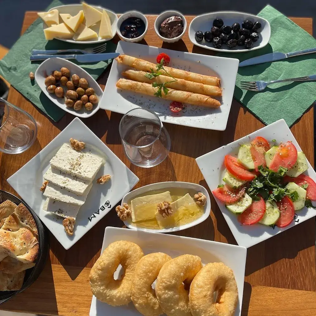 Ô BAM Restaurant_Torcy_slider_image_3