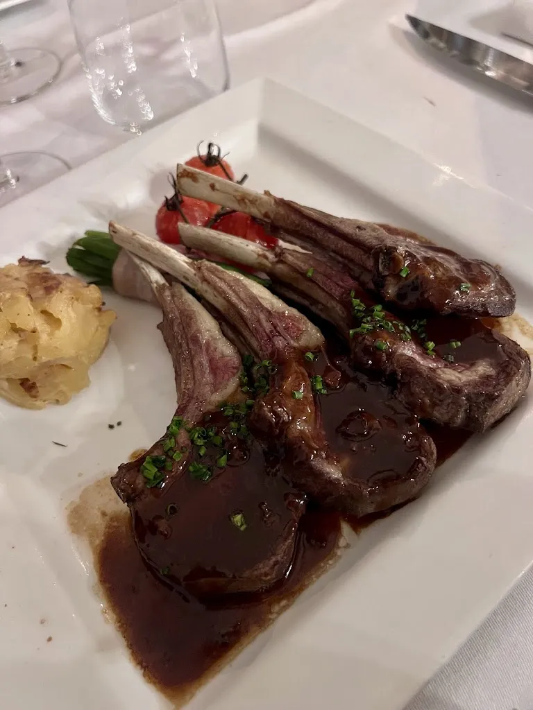 Menu_Auberge des Charmettes_Torcy_image_5