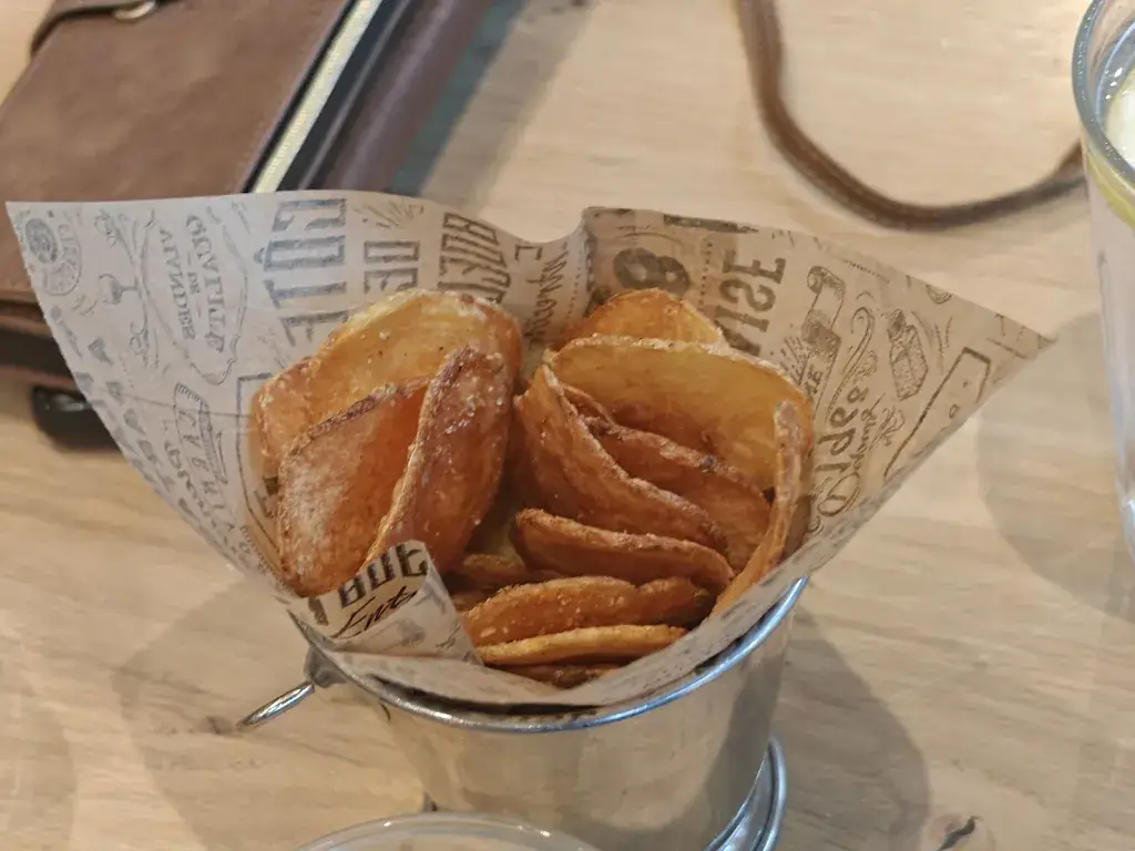 Aral Kubali_Hippopotamus Torcy_Torcy_review